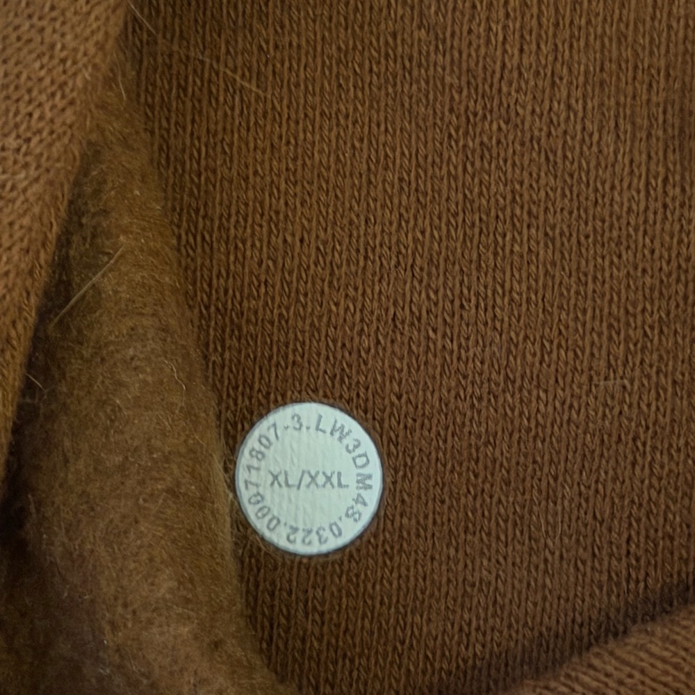 Lululemon Java Scuba Half Zip - image 4